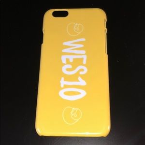 iPhone 6 phone case